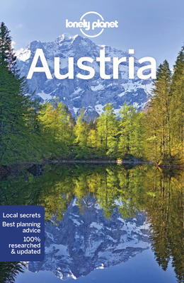 Lonely Planet Austria - Lonely Planet, and Le Nevez, Catherine, and Di Duca, Marc
