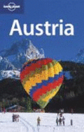 Lonely Planet Austria - Lonely Planet (Creator)