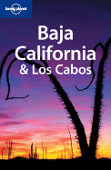 Lonely Planet Baja California & Los Cabos - Palmerlee, Danny