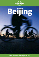 Lonely Planet Beijing 5/E - Harper, Damian