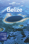 Lonely Planet Belize