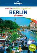 Lonely Planet Berlin de Cerca