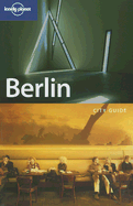 Lonely Planet Berlin - Schulte-Peevers, Andrea, and Parkinson, Tom