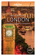 Lonely Planet Best of London 2017
