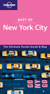 Lonely Planet Best of New York City - Otis, Ginger Adams