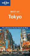 Lonely Planet Best of Tokyo - Yanagihara, Wendy