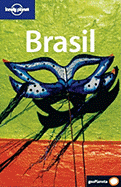 Lonely Planet Brasil