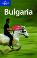 Lonely Planet Bulgaria - Watkins, Richard, Dr., and Deliso, Christopher