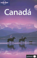 Lonely Planet Canada