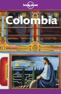 Lonely Planet: Colombia