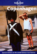 Lonely Planet Copenhagen 1/E