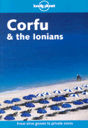Lonely Planet Corfu & the Ionians 2/E