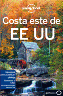 Lonely Planet Costa Este de Eeuu