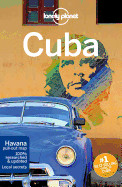 Lonely Planet Cuba