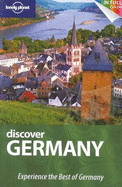 Lonely Planet Discover Germany