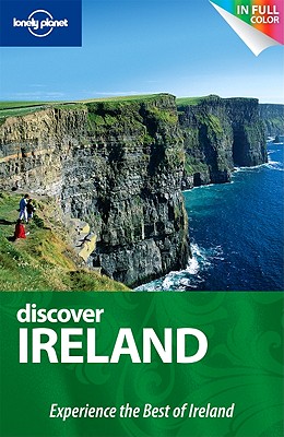 Lonely Planet Discover Ireland - Davenport, Fionn, and Le Nevez, Catherine, and O'Carroll, Etain