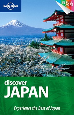 Lonely Planet Discover Japan - Rowthorn, Chris, and Bender, Andrew, and Firestone, Matthew D