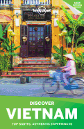 Lonely Planet Discover Vietnam