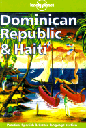 Lonely Planet Dominican Republic & Haiti