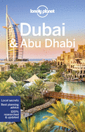 Lonely Planet Dubai & Abu Dhabi