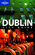 Lonely Planet Dublin - Davenport, Fionn