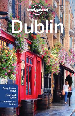 Lonely Planet Dublin - Lonely Planet, and Davenport, Fionn