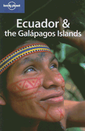 Lonely Planet Ecuador & the Galapagos Islands - Palmerlee, Danny, and Grosberg, Michael, and McCarthy, Carolyn