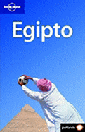 Lonely Planet Egipto - Maxwell, Virginia, and Jenkins, Siona, and Sattin, Anthony