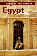 Lonely Planet Egypt: Travel Survival Kit