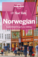 Lonely Planet Fast Talk Norwegian 1