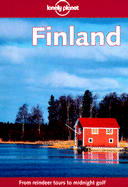 Lonely Planet Finland - Brewer, Jennifer, and Harding, Paul, and Lehtipuu, Marcus