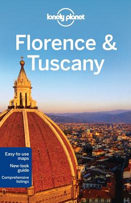 Lonely Planet Florence & Tuscany - Maxwell, Virginia, and Williams, Nicola