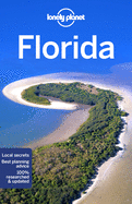 Lonely Planet Florida 9