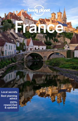Lonely Planet France - Lonely Planet, and Averbuck, Alexis, and Balsam, Joel