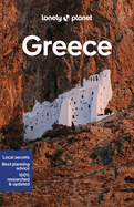 Lonely Planet Greece: Detailed Itineraries | Travel Like a Local | Insider Tips | Covers Athens, Crete, Peloponnese, Cyclades, and more