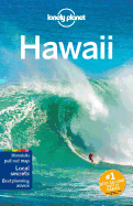 Lonely Planet Hawaii