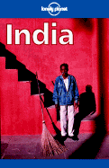 Lonely Planet India