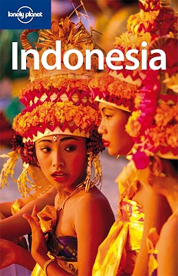 Lonely Planet Indonesia - Ver Berkmoes, Ryan, and Brash, Celeste, and Cohen, Muhammad