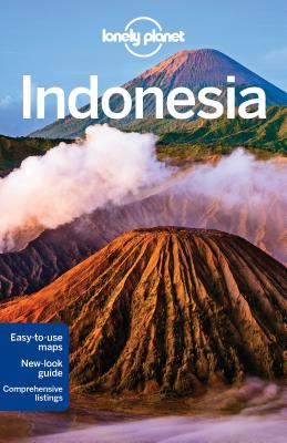 Lonely Planet Indonesia - Lonely Planet, and Bell, Loren, and Butler, Stuart