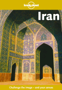 Lonely Planet Iran