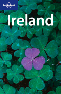Lonely Planet Ireland - Davenport, Fionn, and Hannigan, Des, and O'Carroll, Oda