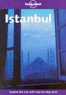 Lonely Planet Istanbul 3/E