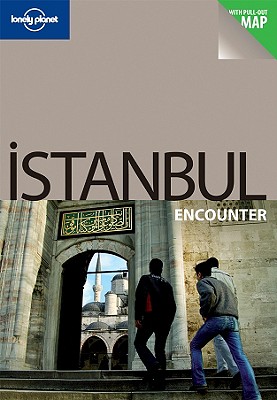 Lonely Planet Istanbul Encounter - Maxwell, Virginia