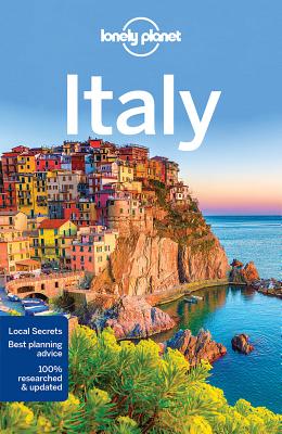 Lonely Planet Italy - Lonely Planet, and Bonetto, Cristian, and Christiani, Kerry