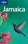 Lonely Planet Jamaica - Koss, Richard