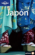 Lonely Planet Japon