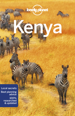 Lonely Planet Kenya 10 - Ham, Anthony, and Duthie, Shawn, and Kaminski, Anna