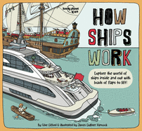 Lonely Planet Kids How Ships Work