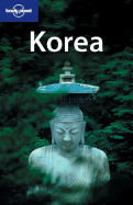 Lonely Planet Korea - Bender, Andrew, and Robinson, Martin