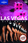 Lonely Planet Las Vegas City Guide
